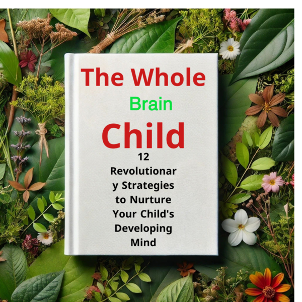 The Whole Brain Child